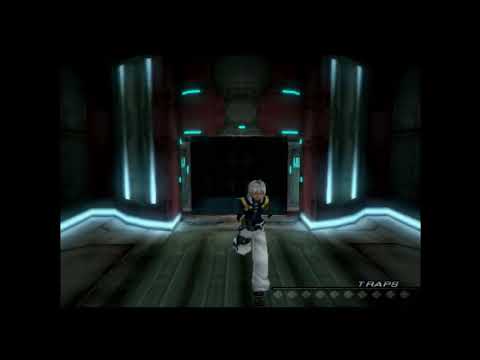 Xenosaga Episode III (27) Awakening