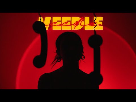 Aneea x NOIZEY - NEEDLE (Official Music Video) Dir.VXSION