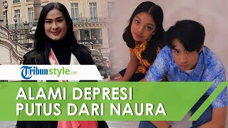 Devano Danendra Disebut Alami Depresi setelah Putus dari Naura Ayu, Begini Tanggapan Iis Dahlia