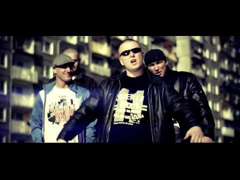 Perszing - Jestem stąd feat. Mikael, Loker (Rapmajster) prod.DOS