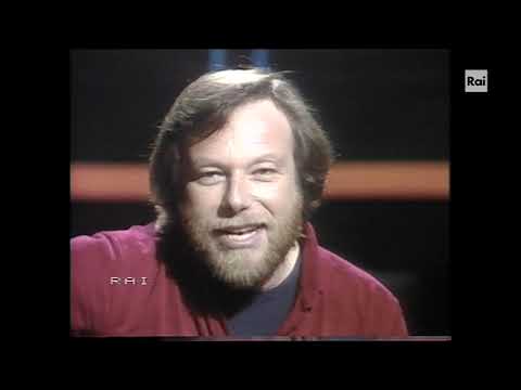 EDOARDO DE ANGELIS  LELLA  [BLITZ 1982] + testo