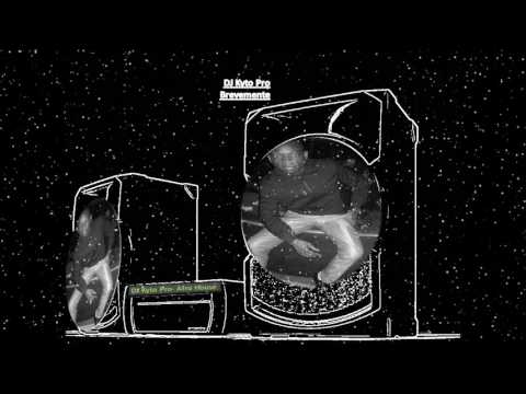 Dj Kyto Pro Afro House