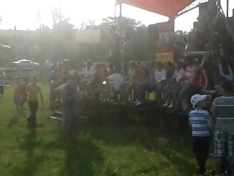 Spectacol Comuna Bacani