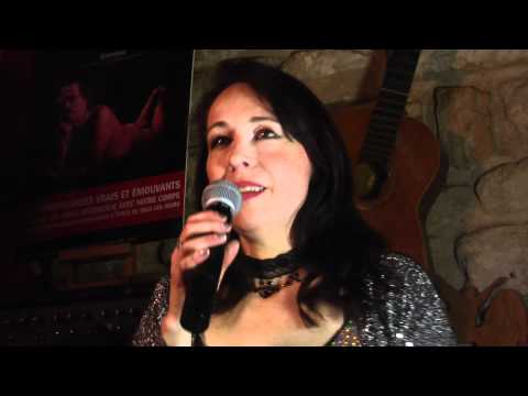 Parlez-moi d'amour - Jacqueline HARTMANN
