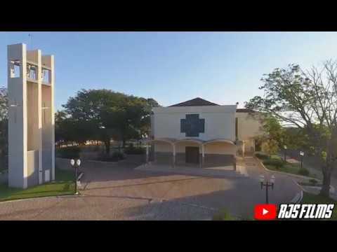 Floraí Imagens com Drone 2019