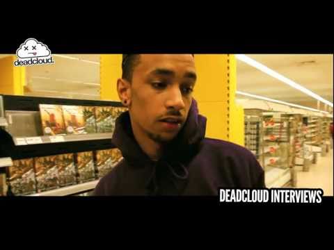 deadcloud: Dream Mclean (Interview)