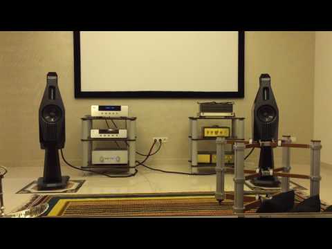 Lawrence Audio Violin and Audiomat Solfege