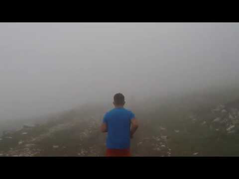 Φαέθων Faethon Olympus Marathon 2019