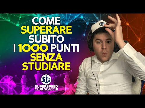 Come Battere i Giocatori da 1000 Punti Senza Studiare | Tutorial Completo!