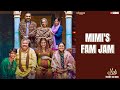 Mimi S Fam Jam BTS Kriti Sanon Pankaj Tripathi Sai Dinesh Vijan Laxman Utekar 30th July