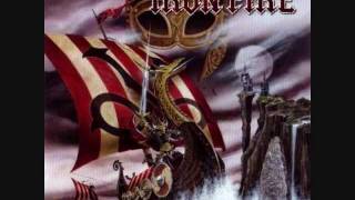 08 - Iron Fire - Jackals Eye