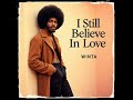 Winta - I Still Believe In Love