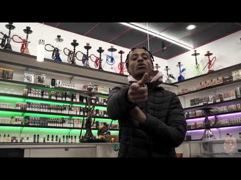 Gloryboyshakur - Talk My Shit (Official Video)