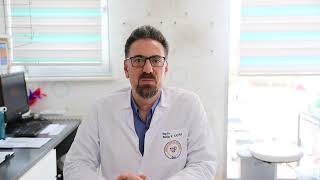 Ortopedi ve Travmatoloji - Doç. Dr. Burkay K. Kaçıra