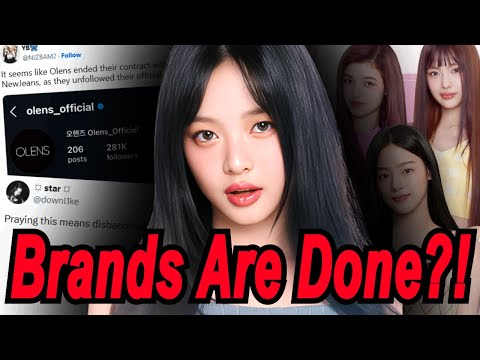 Is This the Beginning of the End for NewJeans?