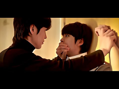 "Strict rules. Softer lips"- Breaking protocol never felt this good | KOREAN BL- LOVE IN PROTOCOL