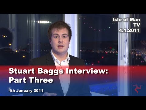 Stuart Baggs Interview: Part Three: 4.1.2011