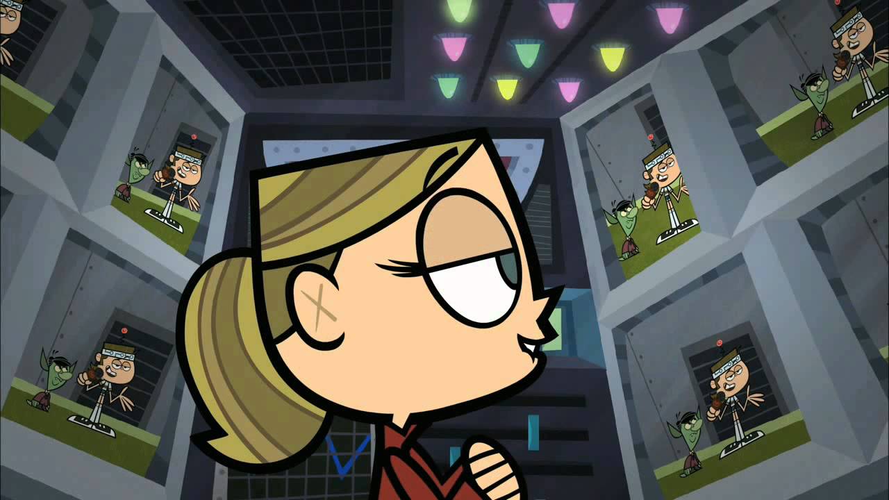 Jimmy Two-Shoes - 222a - Jimmy's Life Goal [HD]