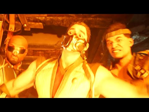 HAVIK GETS HIS REVENGE!