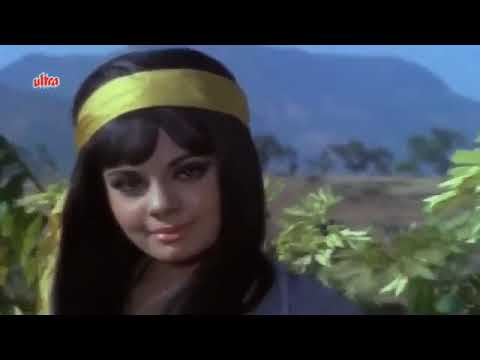 Tum Ho Haseen Wafa Tumko- Feroz Khan, Mumtaz- Apradh 1972 Songs- Kishore Kumar Rare Songs