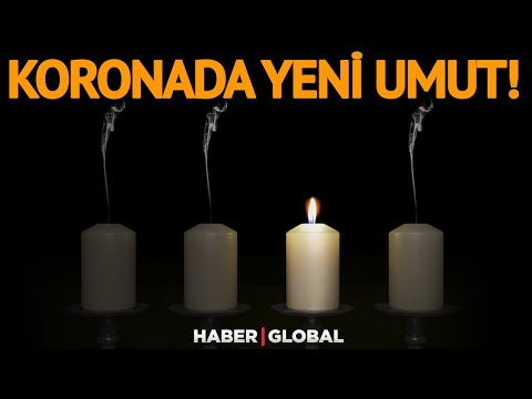 Ve Koronada Yeni Umut! Sevindiren Haber Geldi!