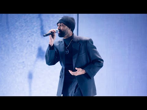 Jay Wheeler - Por amar a ciegas- IA Demo 1