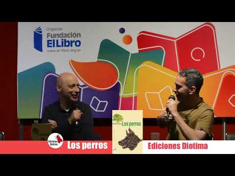 Lectura y presentación