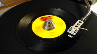 Marvin Gaye - Try It Baby (Vinyl)