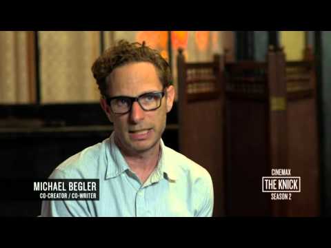 The Knick Season 2: Behind the Scenes Featurette - Addiction (Cinemax)