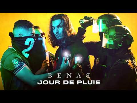 Video thumbnail for Jour de pluie