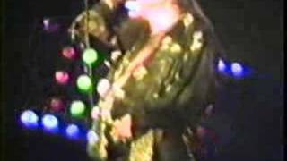 Badlands - Dreams In The Dark-Live-89