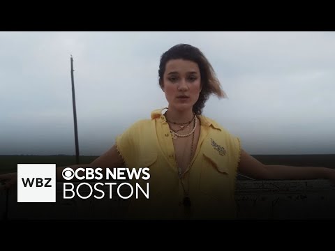 Singer Susannah Joffe on her viral fame with 'Die Your Daughter'