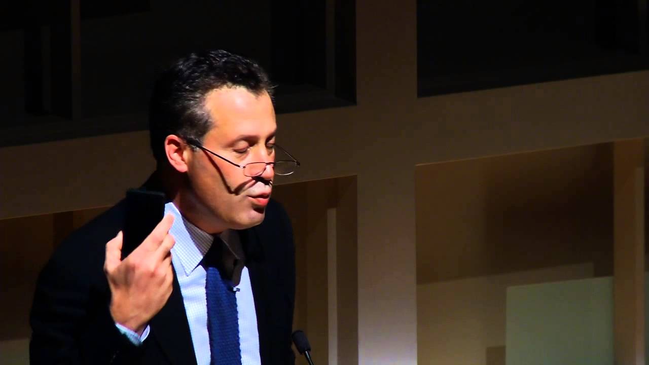 Do We Still Need a Library?