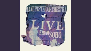 I&#39;ve Got Friends (Live from SoHo)