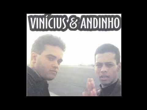 Vinícius e Andinho - Inocente / Pingos de Magia / Oceano