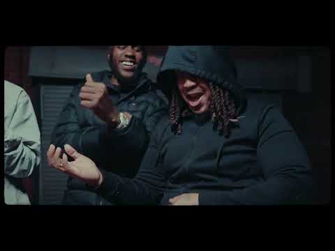 Hitta Jugg - Slasher (Official Video)