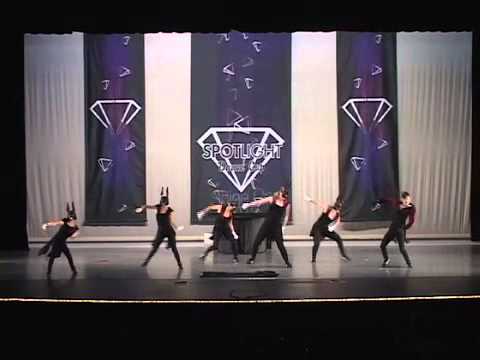 Denver 2 - Hip Hop Category Winner