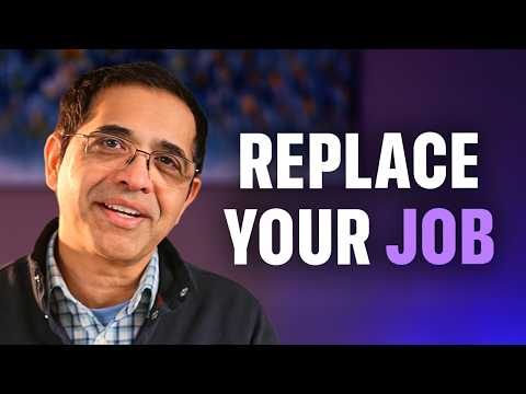 How I’d Build a 1-Person AI Business (0 to $1M+)