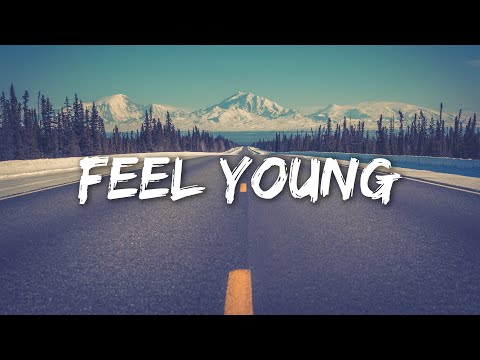 Severman, GLARED & Tom Heming - Feel Young [Tradução/Legendado]