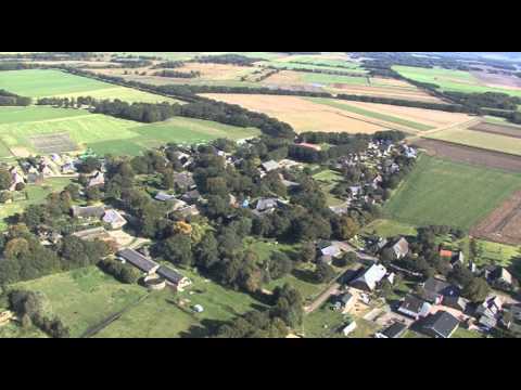 Dwars door Drenthe aflevering 1: Sporen uit de ijstijd