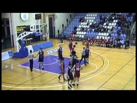 EBA EAF J3 Gandia Almassera