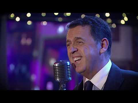 Shkelzen Jetishi - Me shikon me buze ne gaz (LIVE) #xeni #shkelzenjetishi