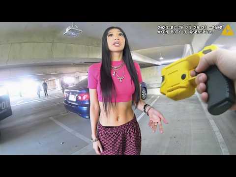 When Entitled Influencers Got SILENCED By Cops