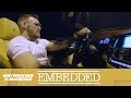 Mayweather vs McGregor Embedded: Vlog Series - Episode 1