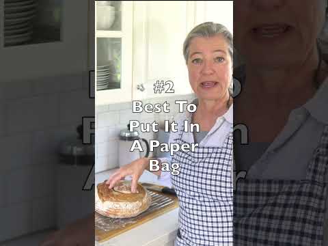 Keep Your Bread Fresh with These 6 Easy Tips!