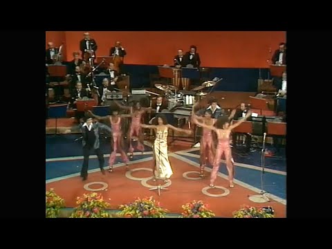 Chocolat's - Kings of clubs (Festival di Sanremo 1977 - stereo)