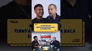 Download lagu Nyong Nelson can't read or do math‼️ mp3 Download lagu Nyong Nelson can't read or do math‼️ mp3