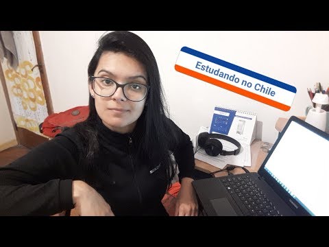 download lagu mp3 mp4 Estudar No Chile, download lagu Estudar No Chile gratis, unduh video klip Estudar No Chile