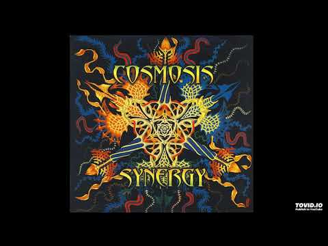 7 Down At The Crossroads - Cosmosis
