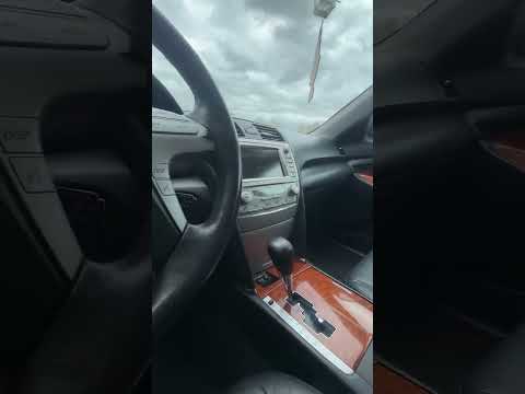 фото toyota camry vi (xv40) рестайлинг 0